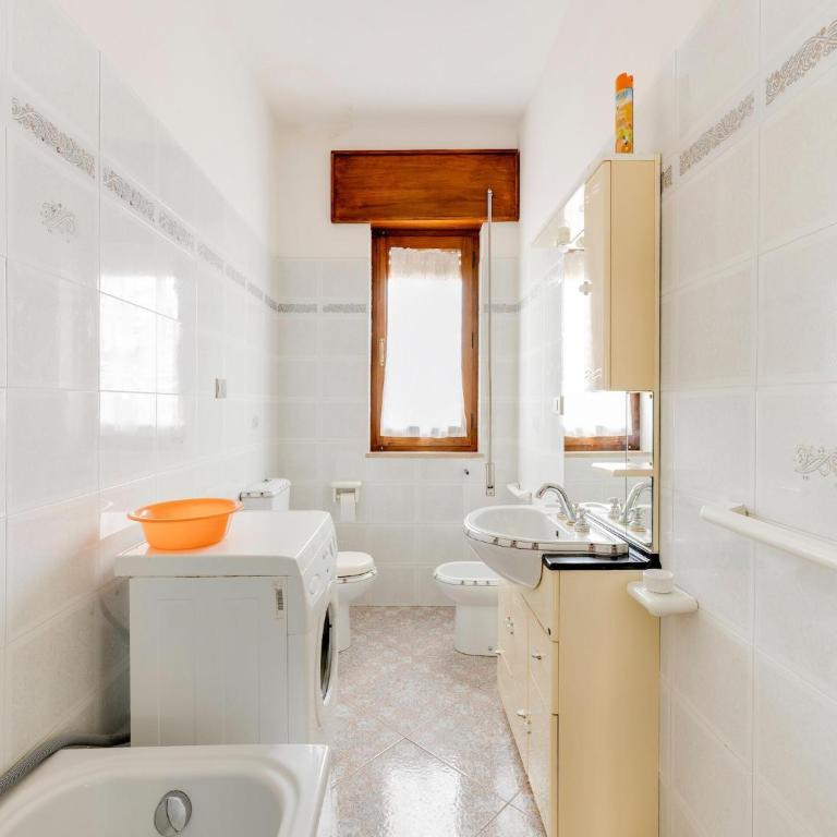 Sea view apartment in the historic center - Apartment mit 3 Schlafzimmern - 30
