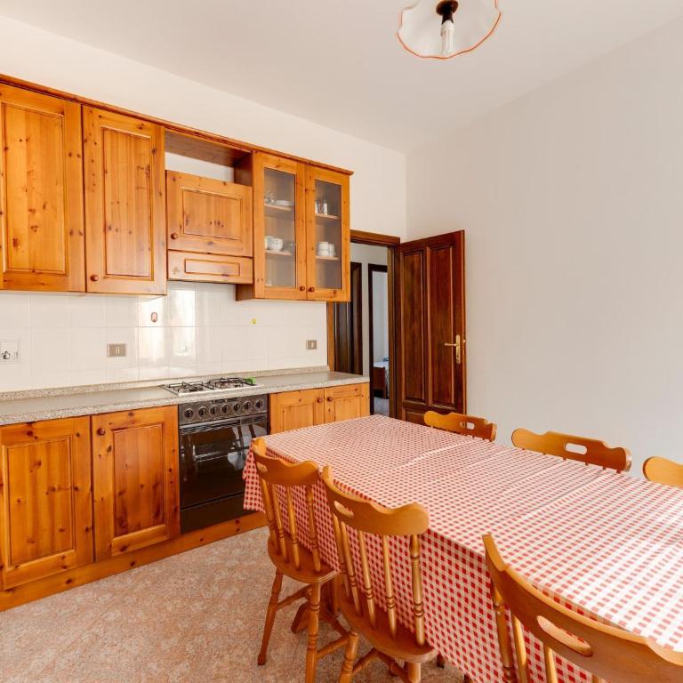 Sea view apartment in the historic center - Apartment mit 3 Schlafzimmern - 6