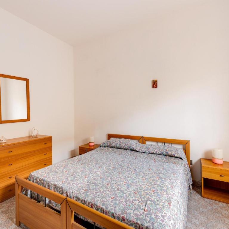 Sea view apartment in the historic center - Apartment mit 3 Schlafzimmern - 28