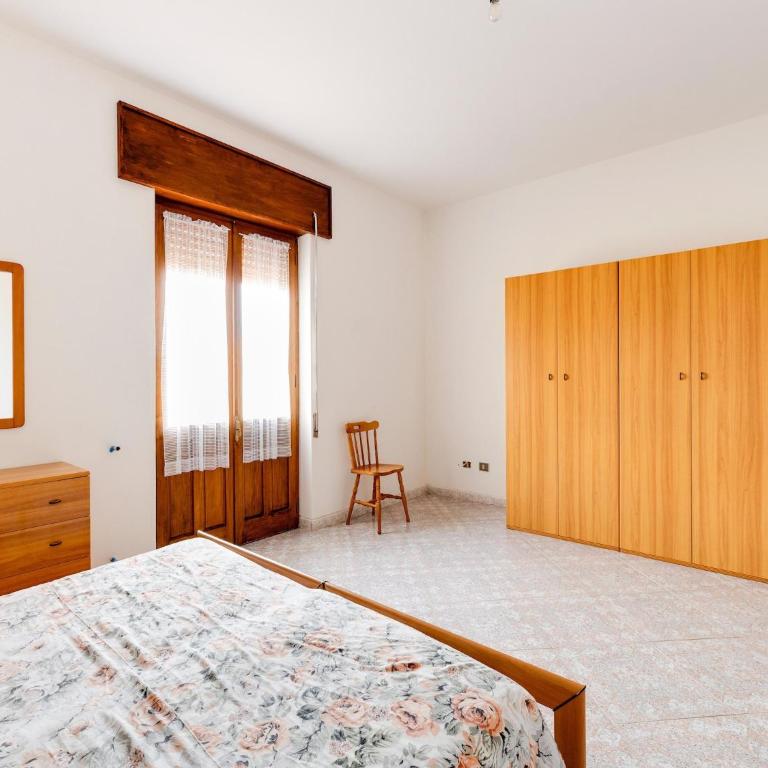 Sea view apartment in the historic center - Apartment mit 3 Schlafzimmern - 20