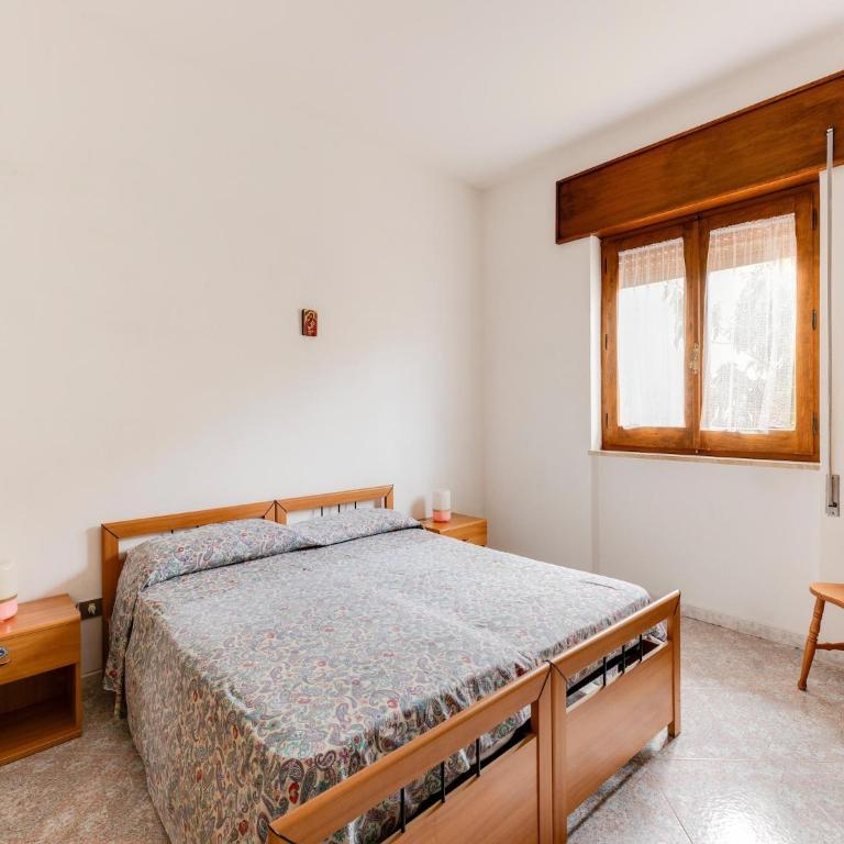 Sea view apartment in the historic center - Apartment mit 3 Schlafzimmern - 26