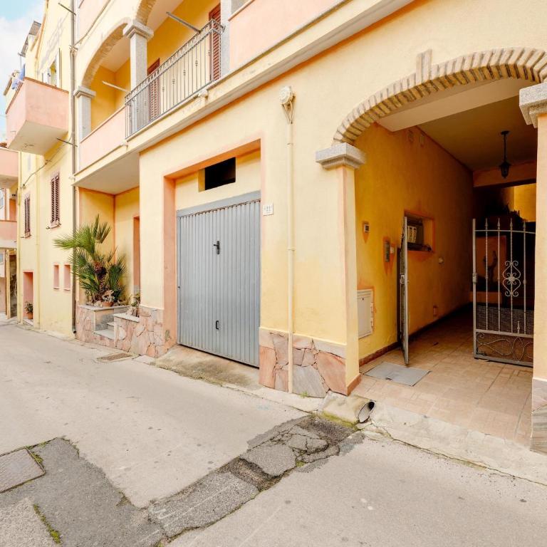 Sea view apartment in the historic center - Apartment mit 3 Schlafzimmern - 7