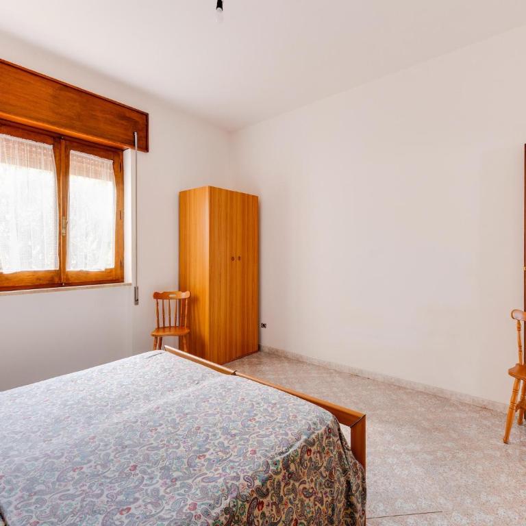 Sea view apartment in the historic center - Apartment mit 3 Schlafzimmern - 29