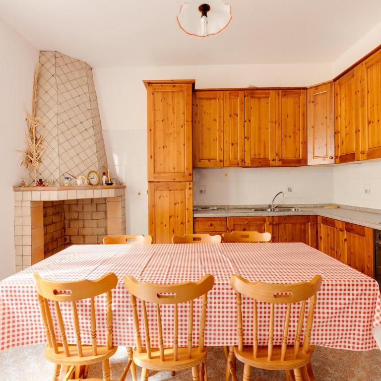 Sea view apartment in the historic center - Apartment mit 3 Schlafzimmern - 9