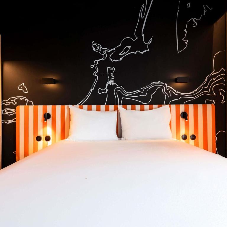ibis Styles La Rochelle Centre les Minimes - Chambre Standard - 10