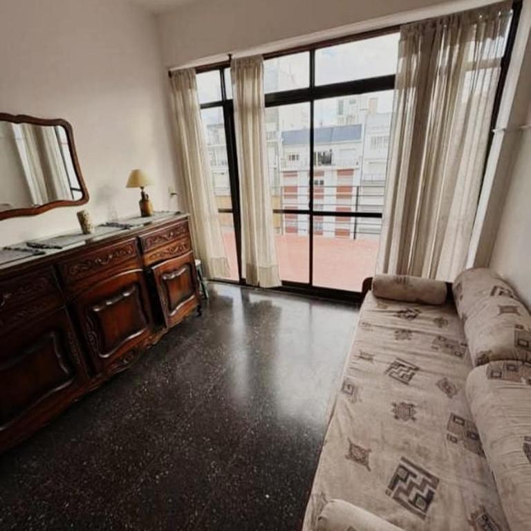 estancia osspeddar - Apartamento de 1 dormitorio - 13