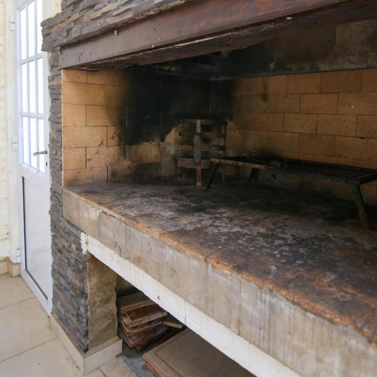 Casona con pileta Colastine IV - Santa Fe - Casa de 2 dormitorios - 4