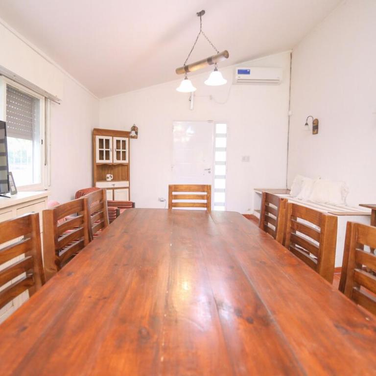 Casona con pileta Colastine IV - Santa Fe - Casa de 2 dormitorios - 5