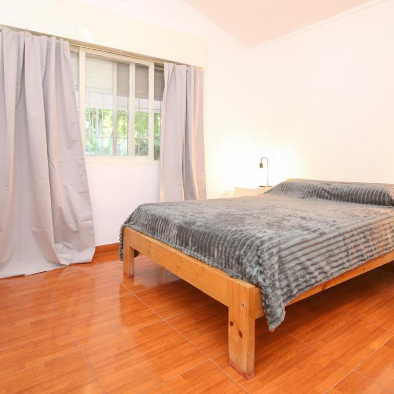 Casona con pileta Colastine IV - Santa Fe - Casa de 2 dormitorios - 6
