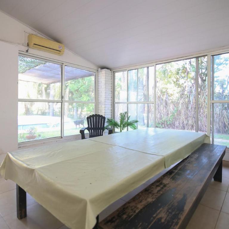 Casona con pileta Colastine IV - Santa Fe - Casa de 2 dormitorios - 7