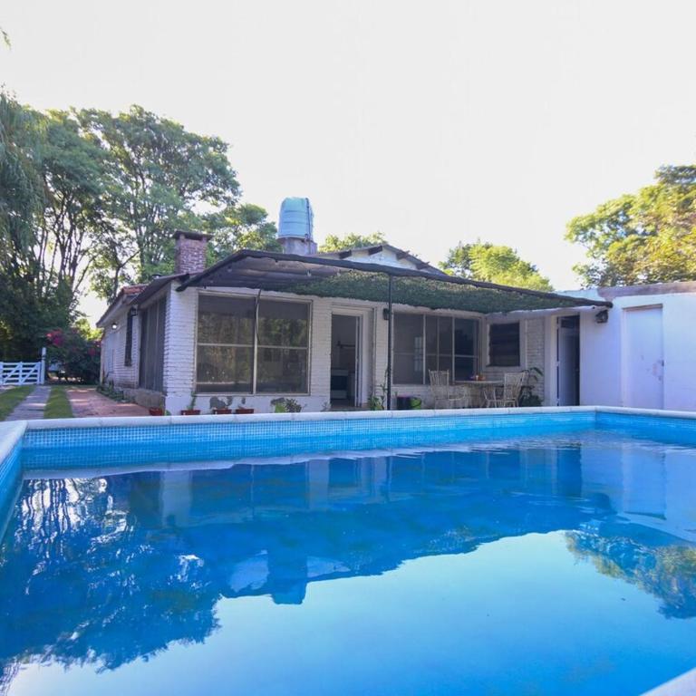 Casona con pileta Colastine IV - Santa Fe - Casa de 2 dormitorios - 9