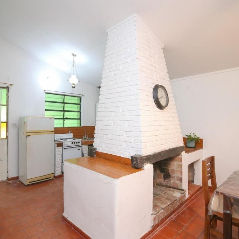 Casona con pileta Colastine IV - Santa Fe - Casa de 2 dormitorios - 11