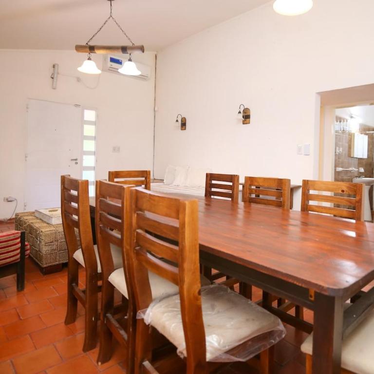 Casona con pileta Colastine IV - Santa Fe - Casa de 2 dormitorios - 15