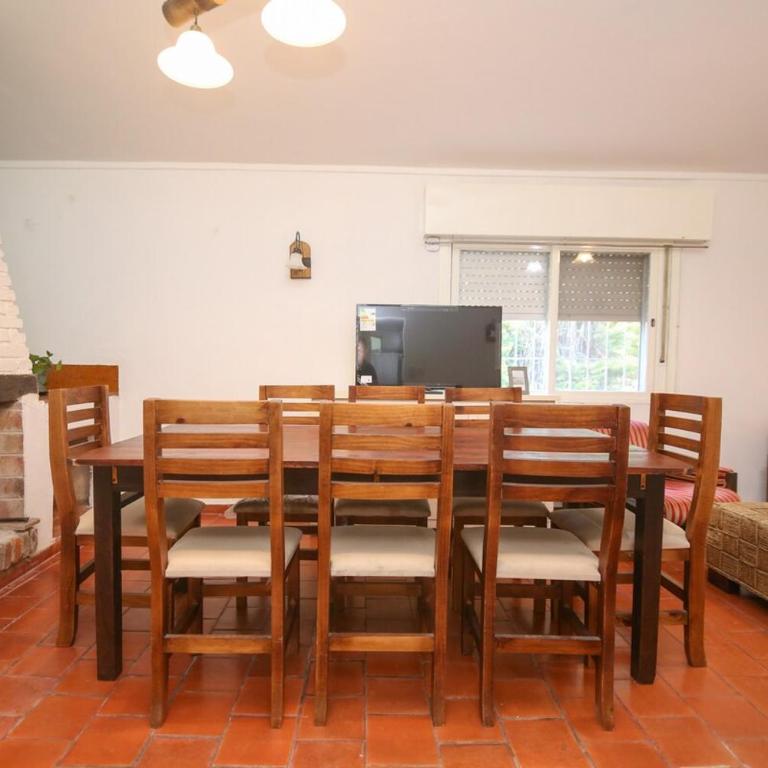 Casona con pileta Colastine IV - Santa Fe - Casa de 2 dormitorios - 19