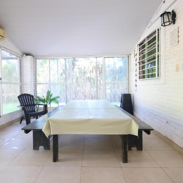 Casona con pileta Colastine IV - Santa Fe - Casa de 2 dormitorios - 21