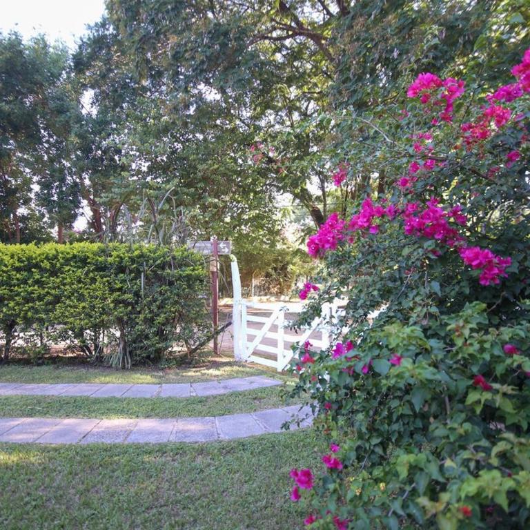 Casona con pileta Colastine IV - Santa Fe - Casa de 2 dormitorios - 22