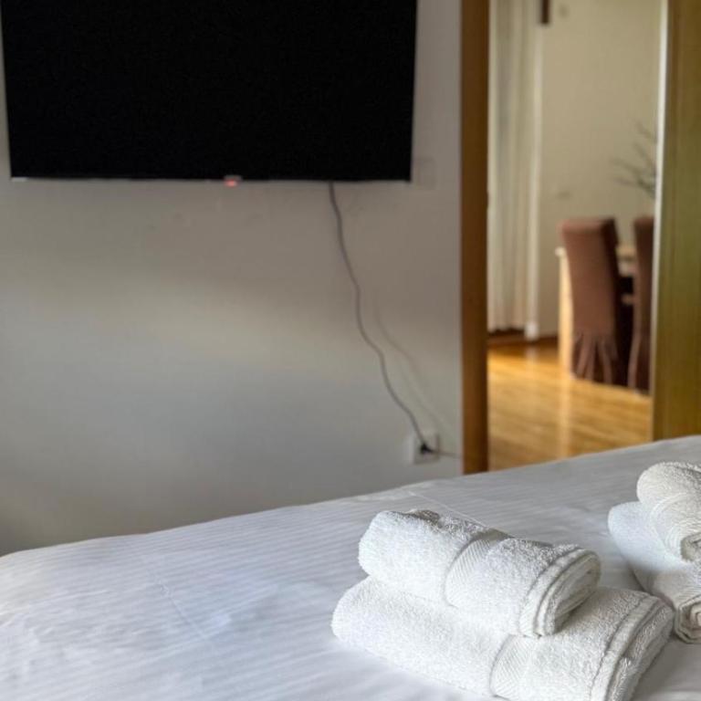 Grand Apartman Zlatibor - Two-Bedroom Apartment - 12