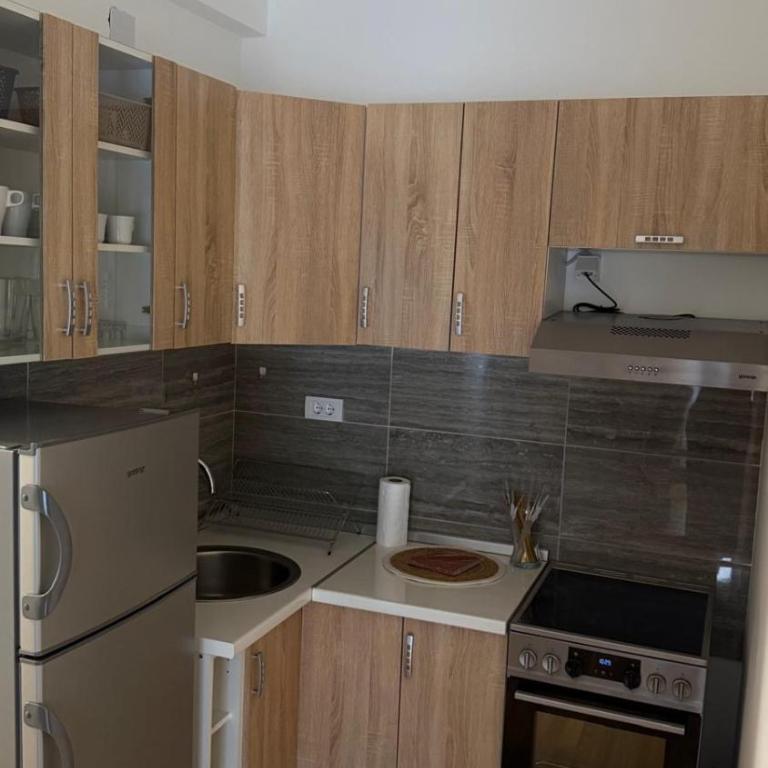 Grand Apartman Zlatibor - Two-Bedroom Apartment - 9