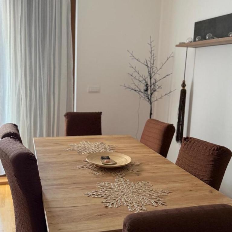 Grand Apartman Zlatibor - Two-Bedroom Apartment - 4