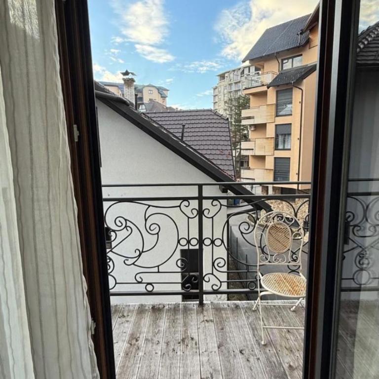 Grand Apartman Zlatibor - Two-Bedroom Apartment - 7