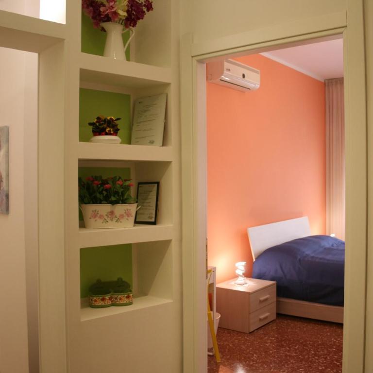 Maison Velia - Appartamento - 50