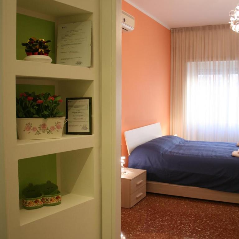 Maison Velia - Appartamento - 40