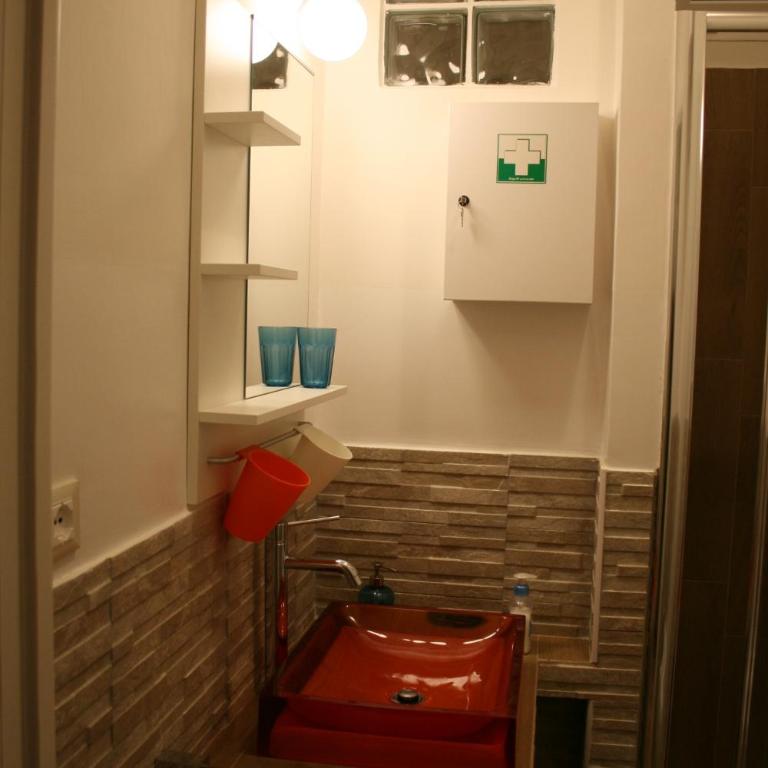 Maison Velia - Appartamento - 53