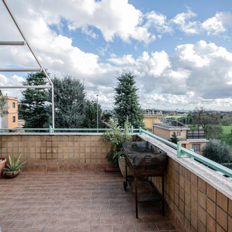 Bright three-room apartment near downtown - Appartamento con 2 Camere da Letto - 3
