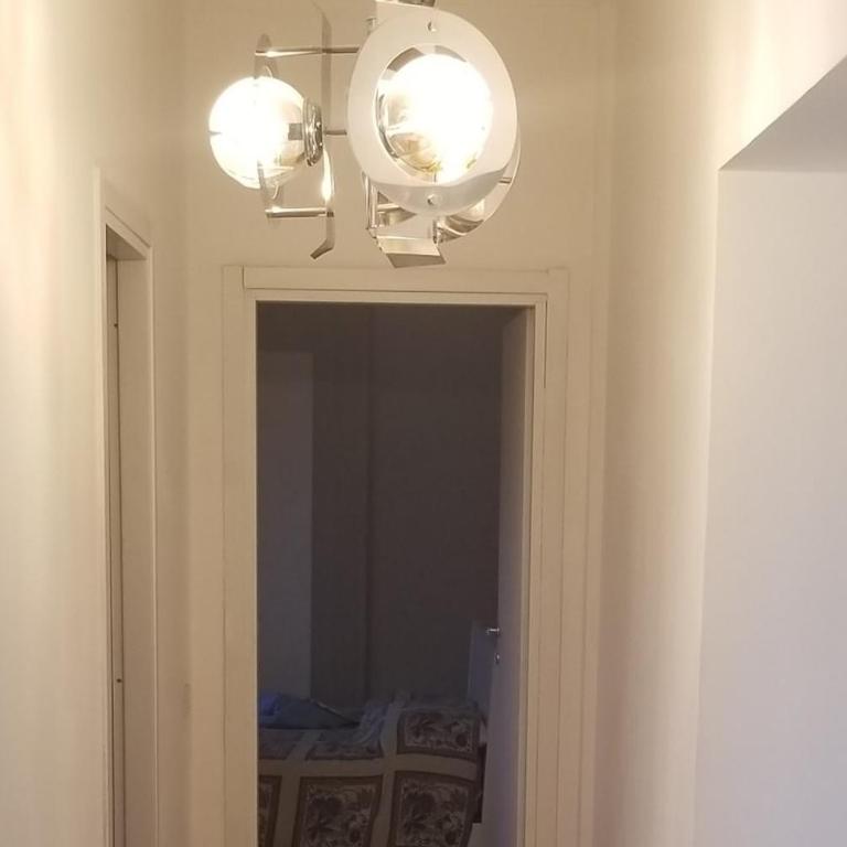 Bright three-room apartment near downtown - Appartamento con 2 Camere da Letto - 11