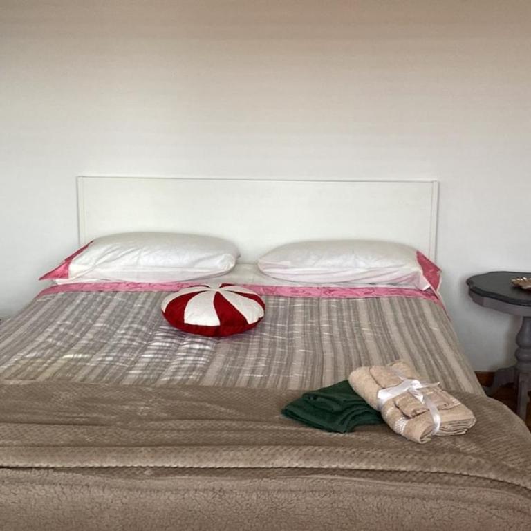 Bright three-room apartment near downtown - Appartamento con 2 Camere da Letto - 12