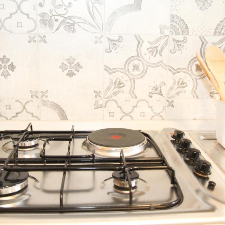 Maison Velia - Appartamento - 44