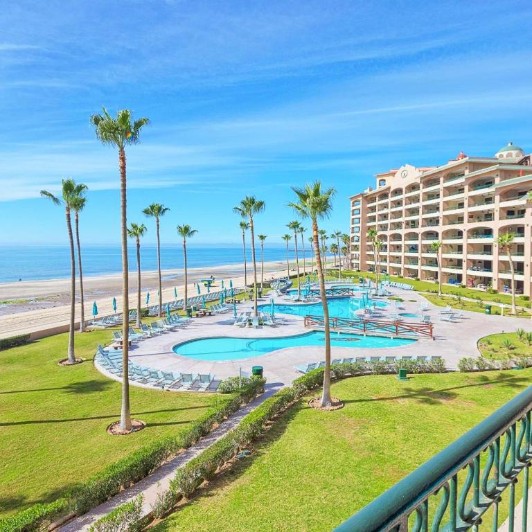 Oceanfront Sunsets at Sonoran Spa E305 - Apartamento - 5