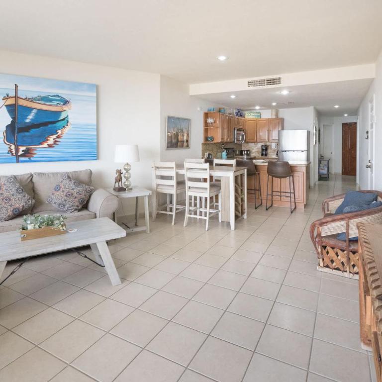 Oceanfront Sunsets at Sonoran Spa E305 - Apartamento - 13