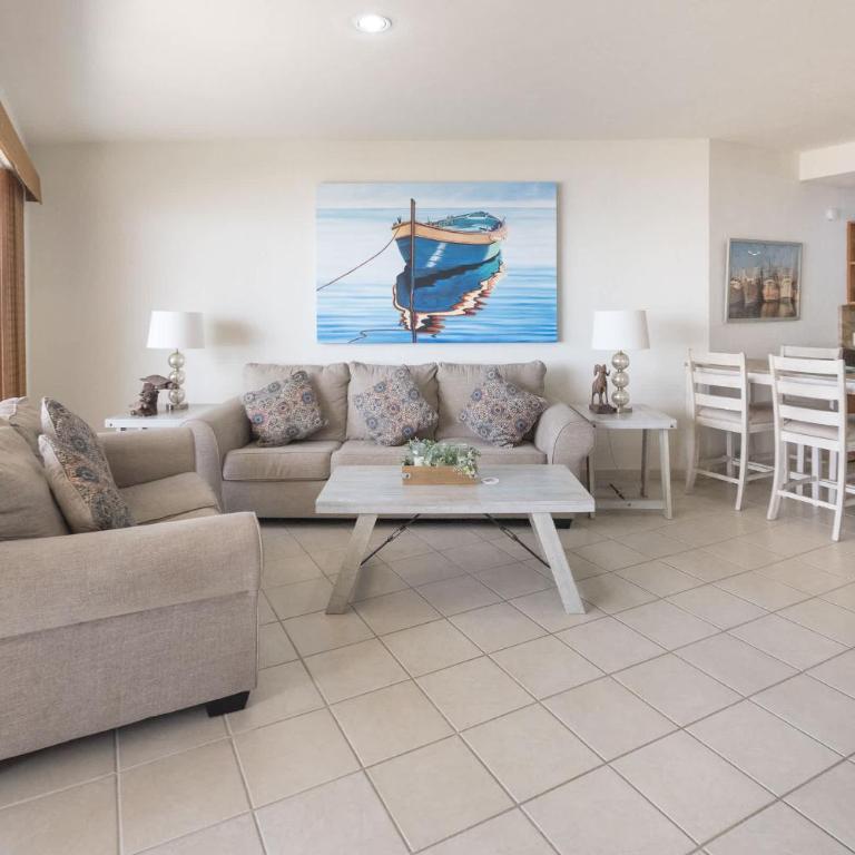 Oceanfront Sunsets at Sonoran Spa E305 - Apartamento - 14