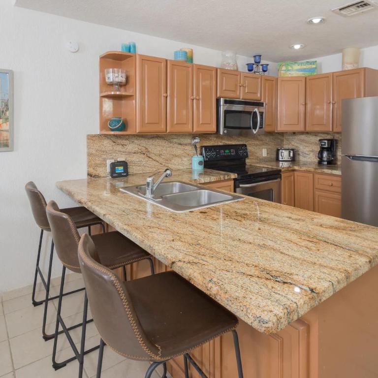 Oceanfront Sunsets at Sonoran Spa E305 - Apartamento - 16