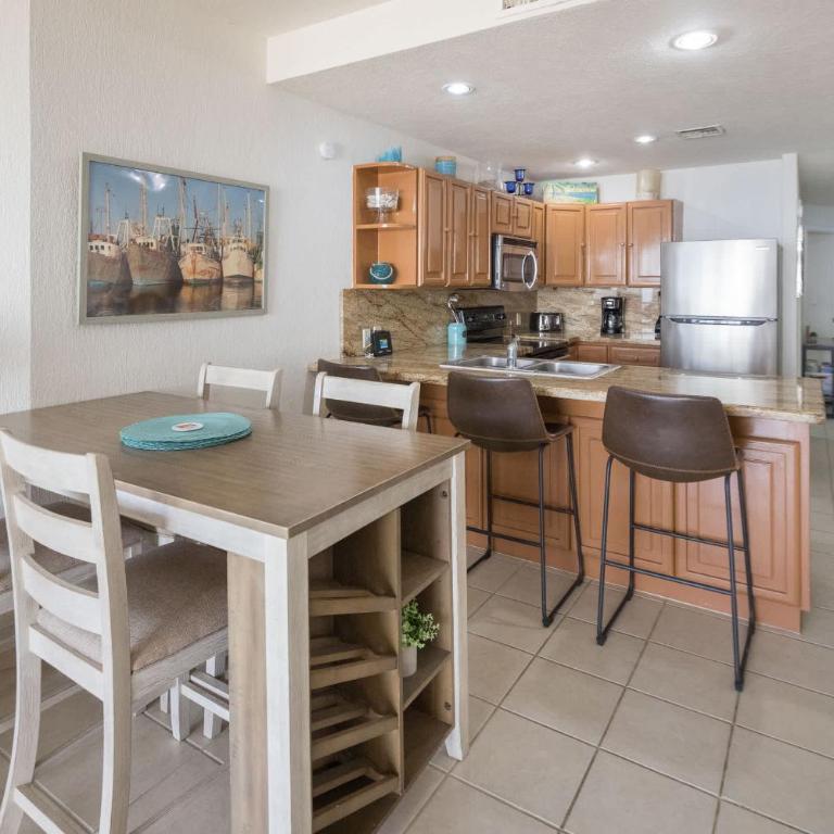 Oceanfront Sunsets at Sonoran Spa E305 - Apartamento - 17