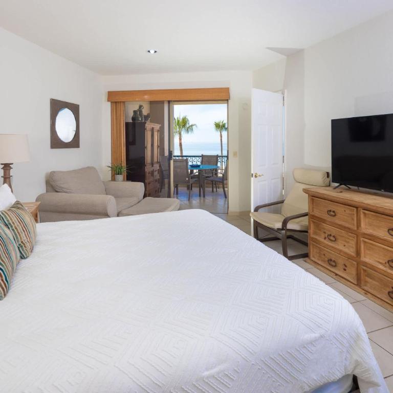 Oceanfront Sunsets at Sonoran Spa E305 - Apartamento - 21