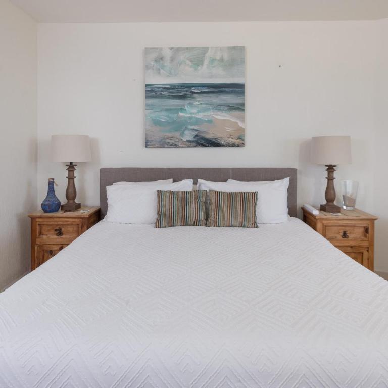 Oceanfront Sunsets at Sonoran Spa E305 - Apartamento - 22