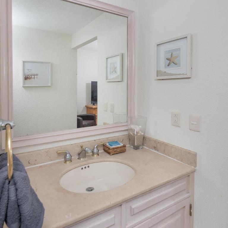 Oceanfront Sunsets at Sonoran Spa E305 - Apartamento - 24