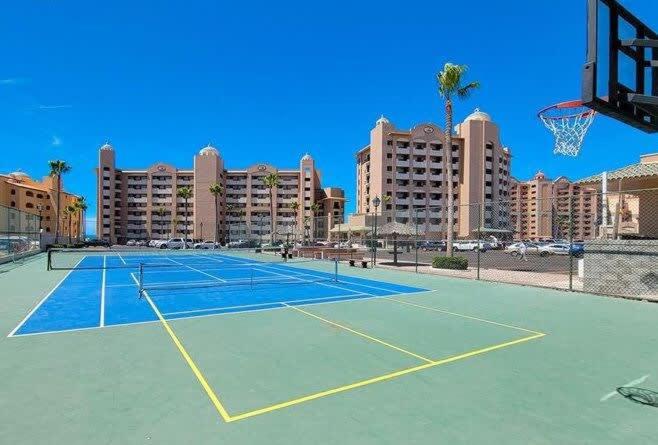 Oceanfront Sunsets at Sonoran Spa E305 - Apartamento - 42