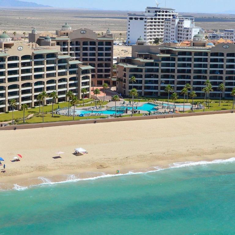 Oceanfront Sunsets at Sonoran Spa E305 - Apartamento - 45