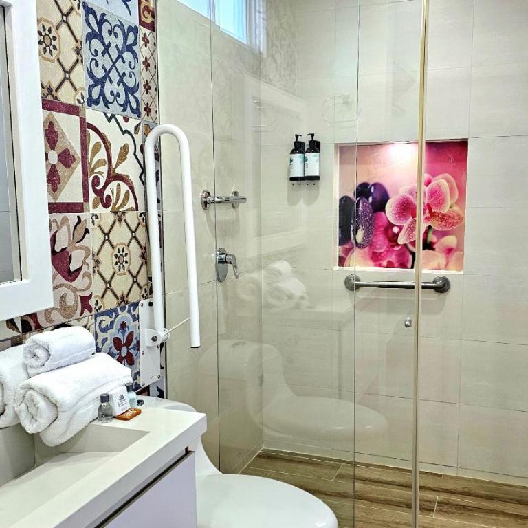 Hotel Lotto Boutique - Estudio Doble Deluxe - 4