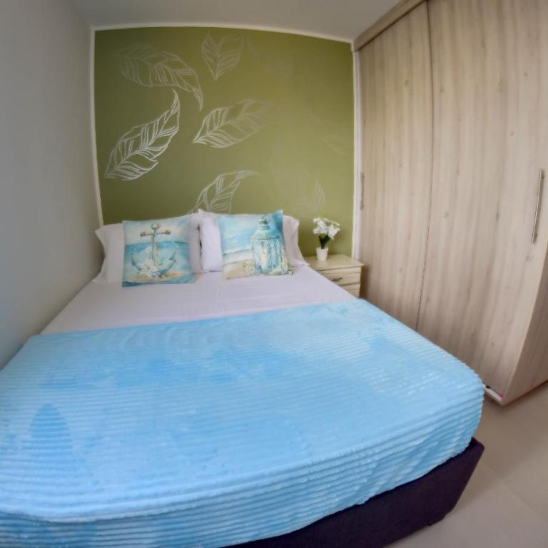 Apartamento con vista al mar - Room #1587213101 - 1