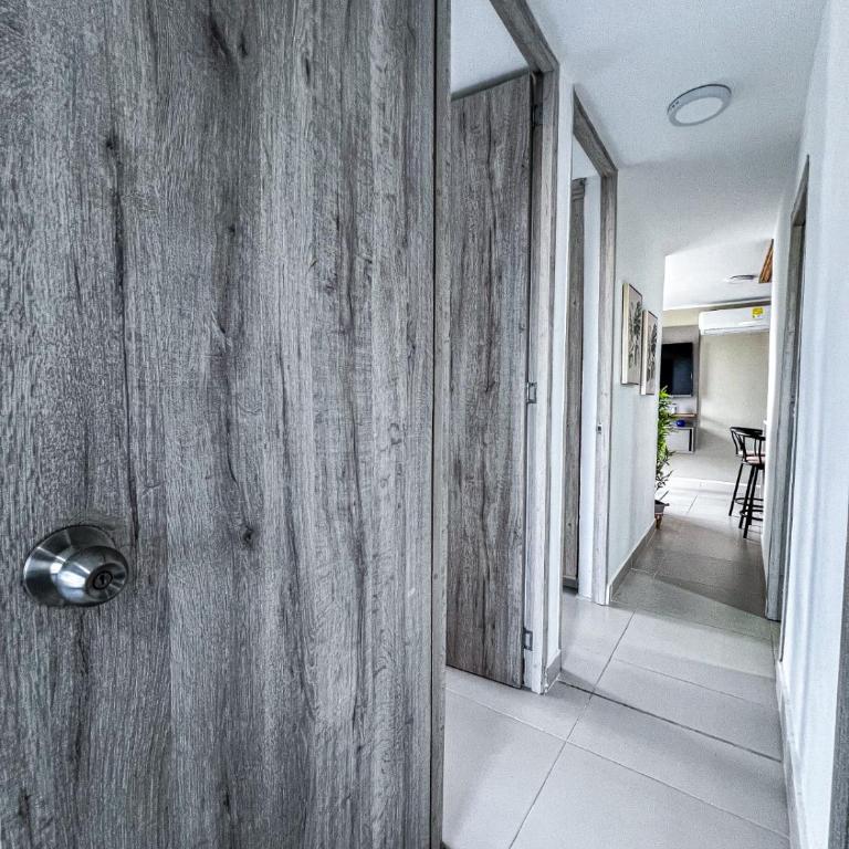 Apartamento con vista al mar - Room #1587213101 - 2