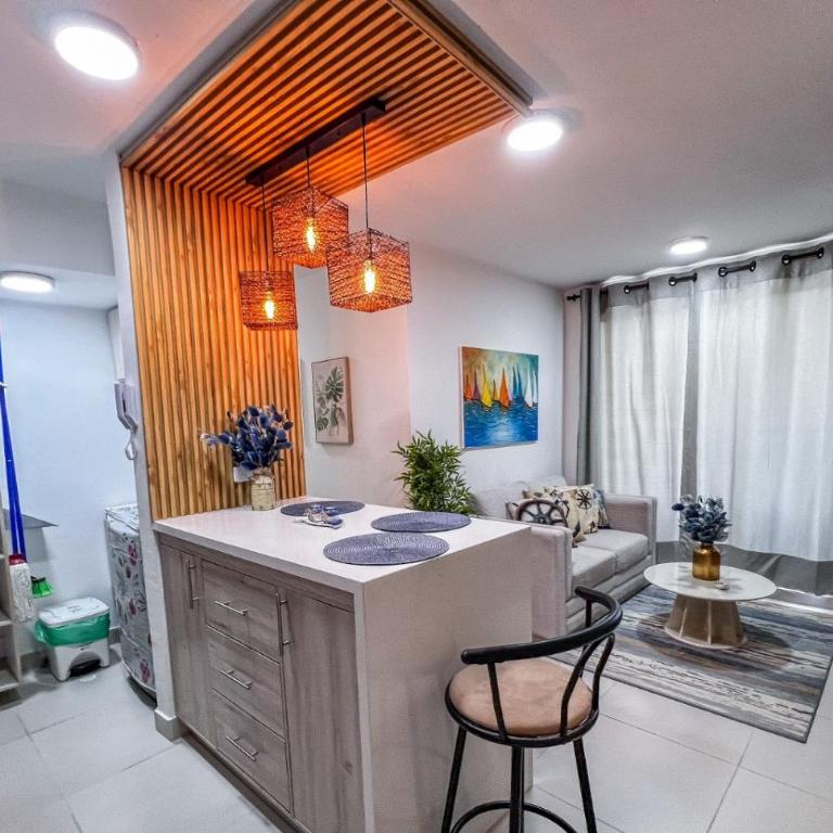 Apartamento con vista al mar - Room #1587213101 - 5