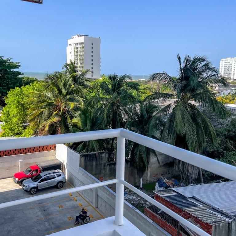 Apartamento con vista al mar - Room #1587213101 - 6