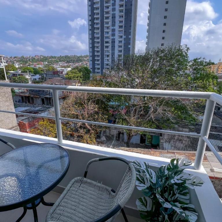 Apartamento con vista al mar - Room #1587213101 - 7