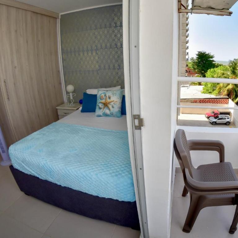 Apartamento con vista al mar - Room #1587213101 - 10