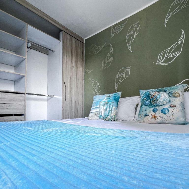 Apartamento con vista al mar - Room #1587213101 - 13
