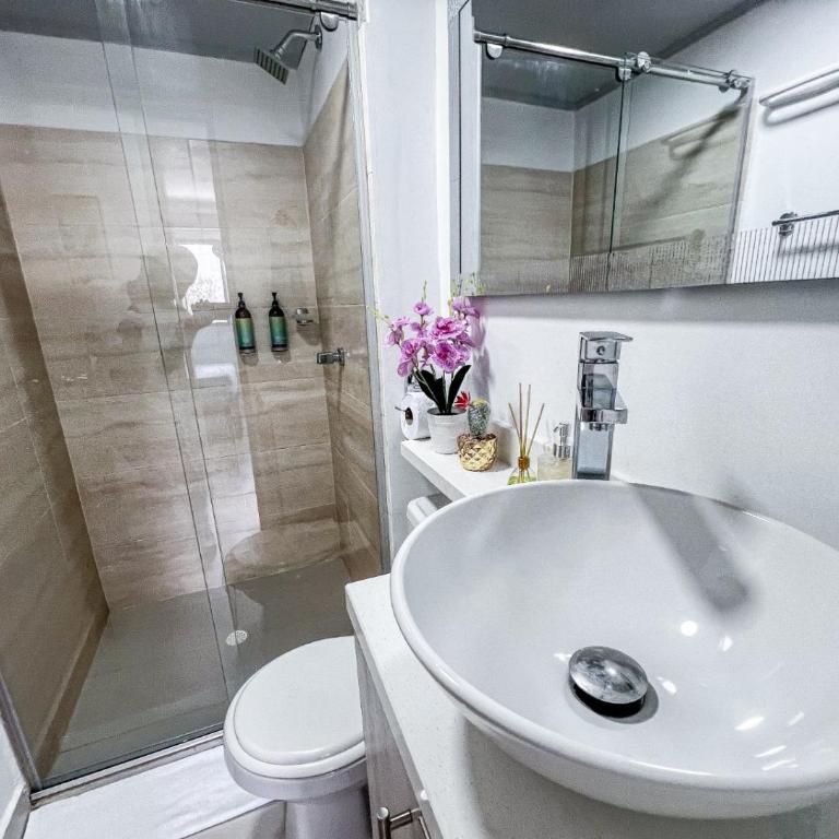 Apartamento con vista al mar - Room #1587213101 - 14